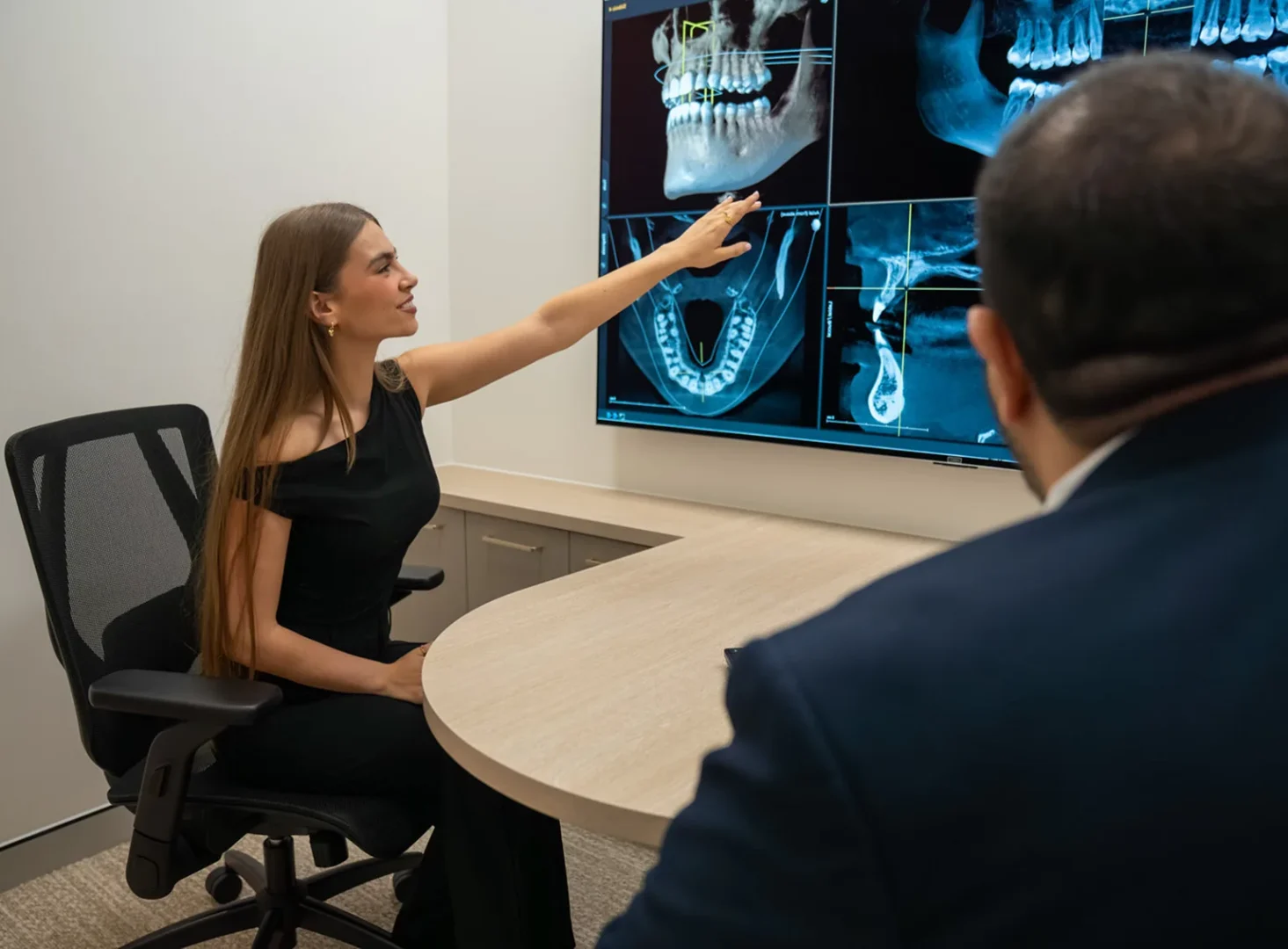 Are Dental Implants Right for You_