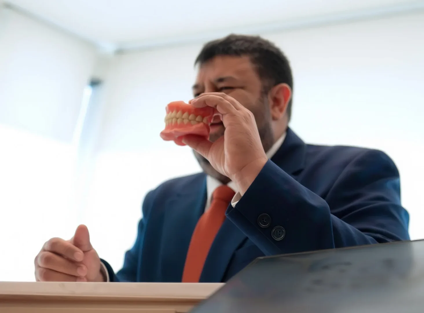 Are Dentures Right for You