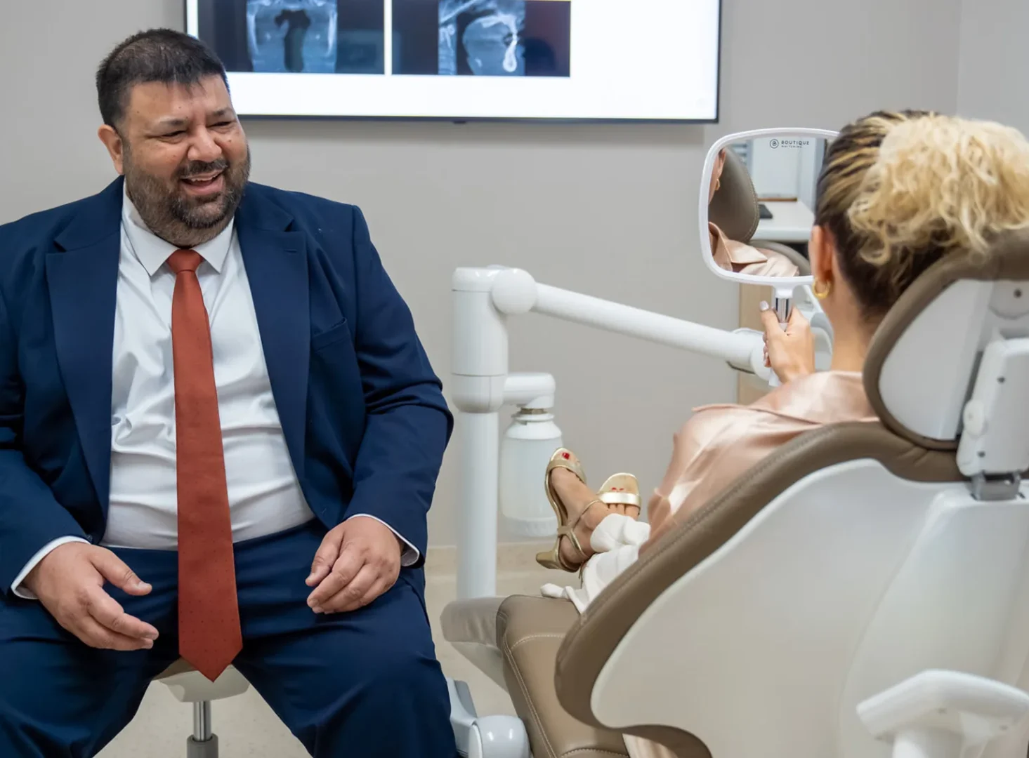 Are Porcelain Veneers Right for You
