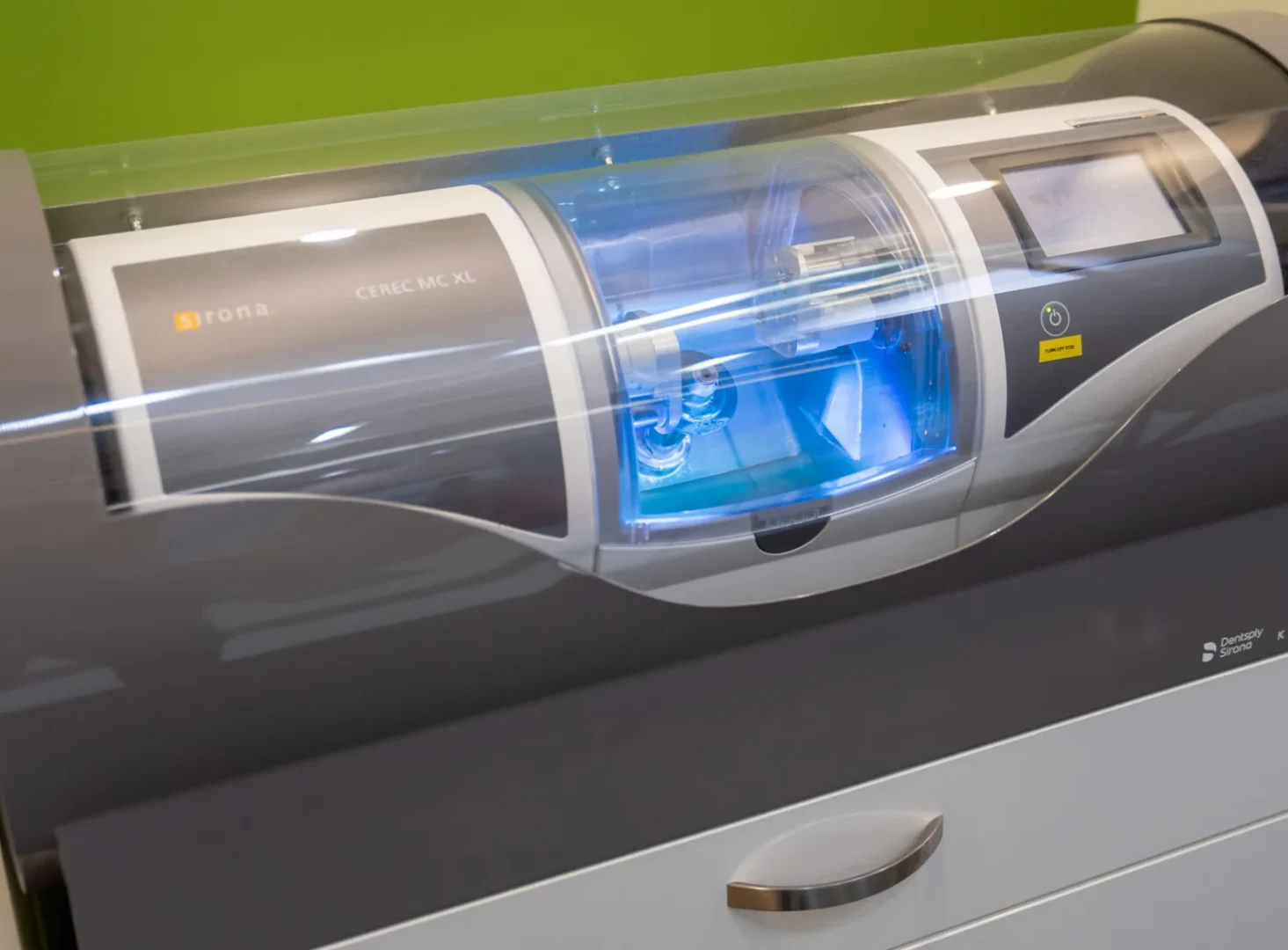 CEREC® Same-Day Crowns in Narellan, Campbelltown
