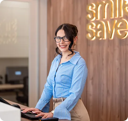 Book Now at SmileSavers in Campbelltown, Narellan & Mount Annan