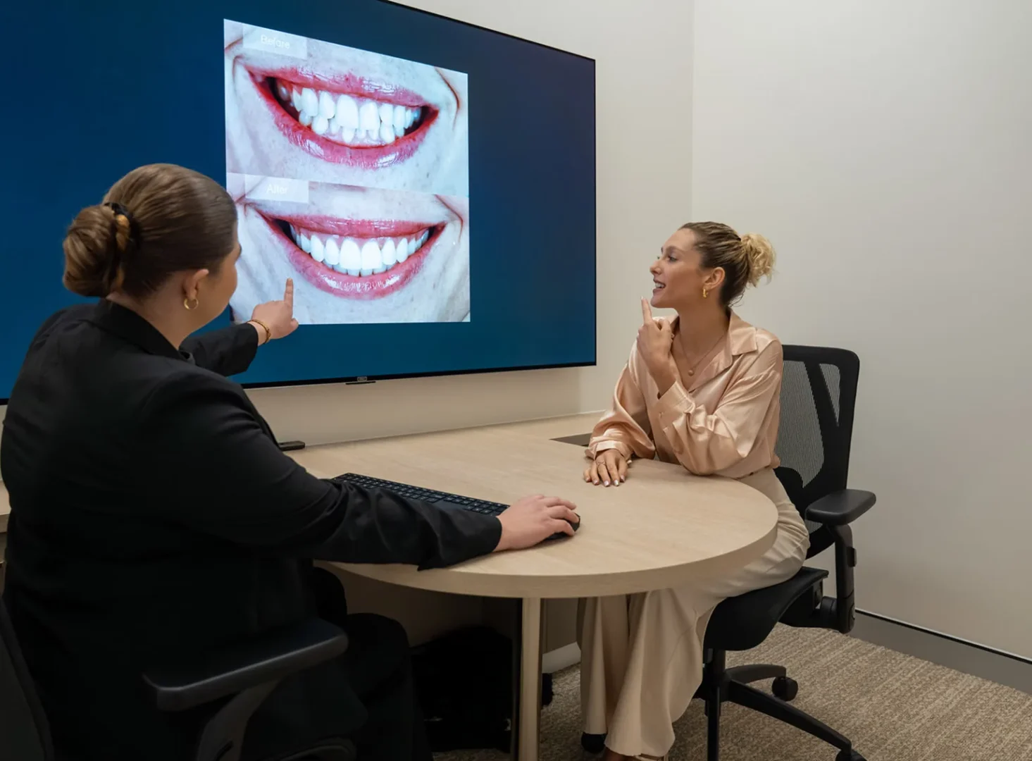 Composite Veneers in Narellan, Campbelltown