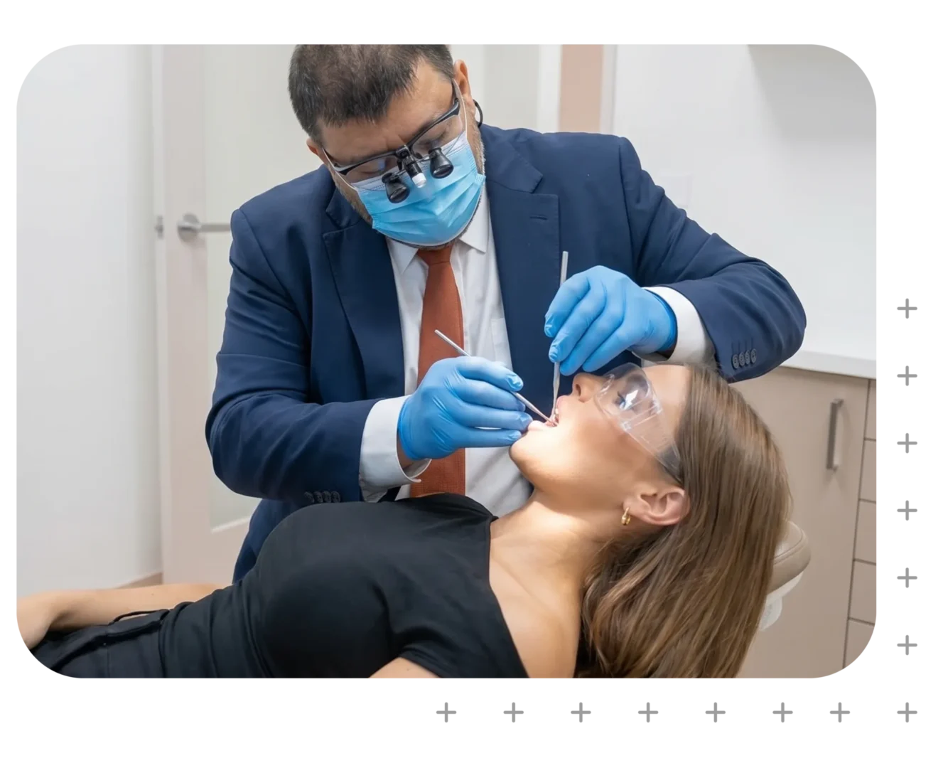 Comprehensive Check-Up & Clean at SmileSavers in Campbelltown, Narellan & Mount Annan
