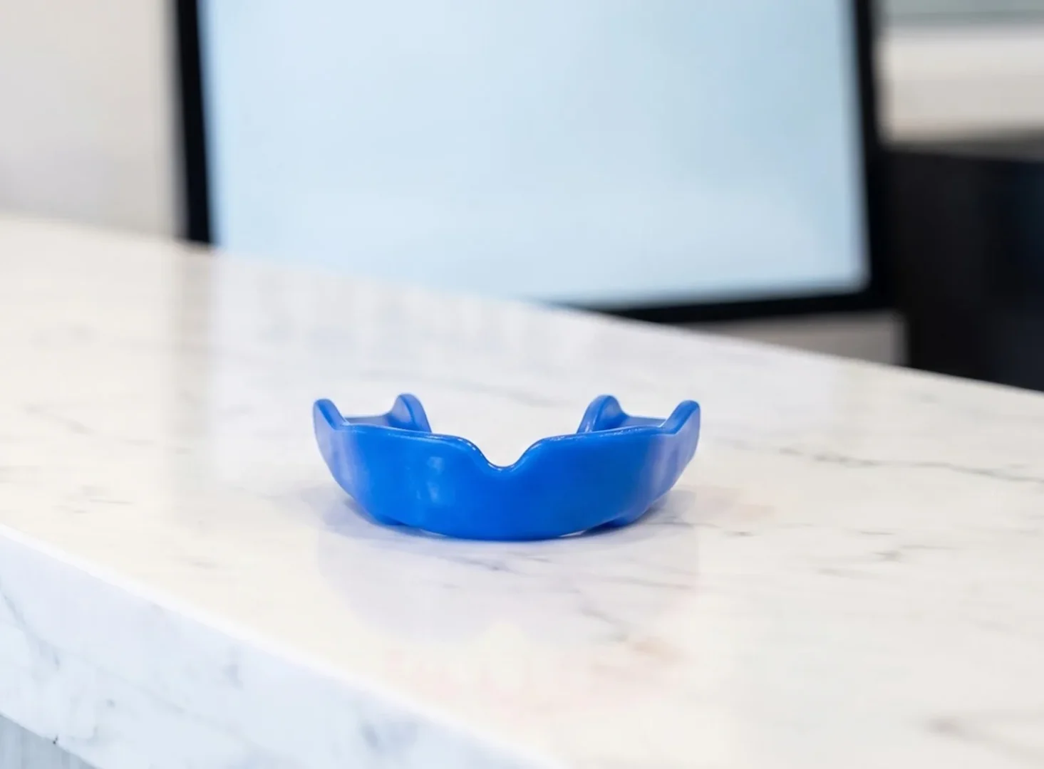 Custom Mouthguards in Narellan, Campbelltown