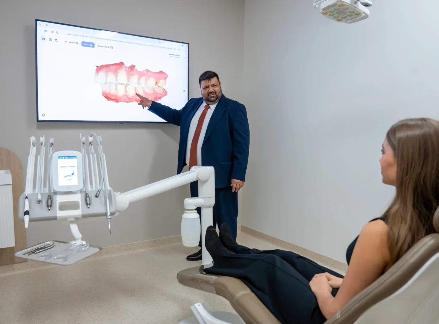 Dental Crowns & Bridges in Narellan, Campbelltown