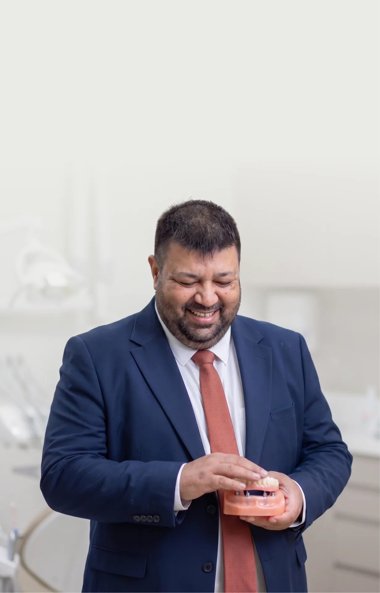 Dental Implants at SmileSavers in Campbelltown, Narellan & Mount Annan