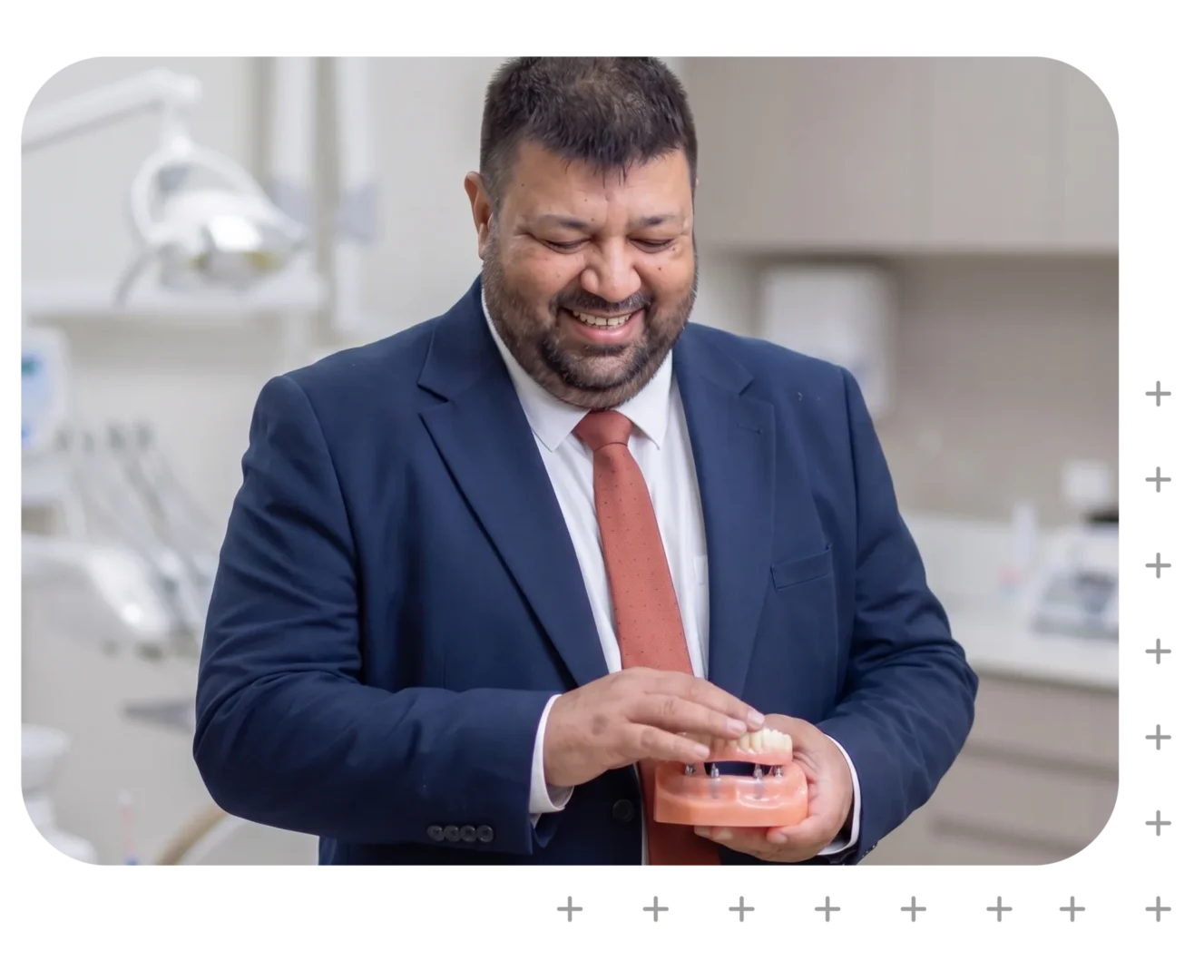 Dental Implants at SmileSavers in Campbelltown, Narellan & Mount Annan