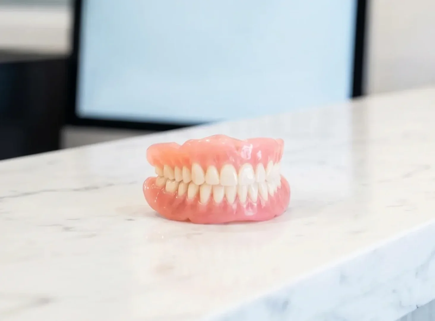 Dentures in Narellan, Campbelltown