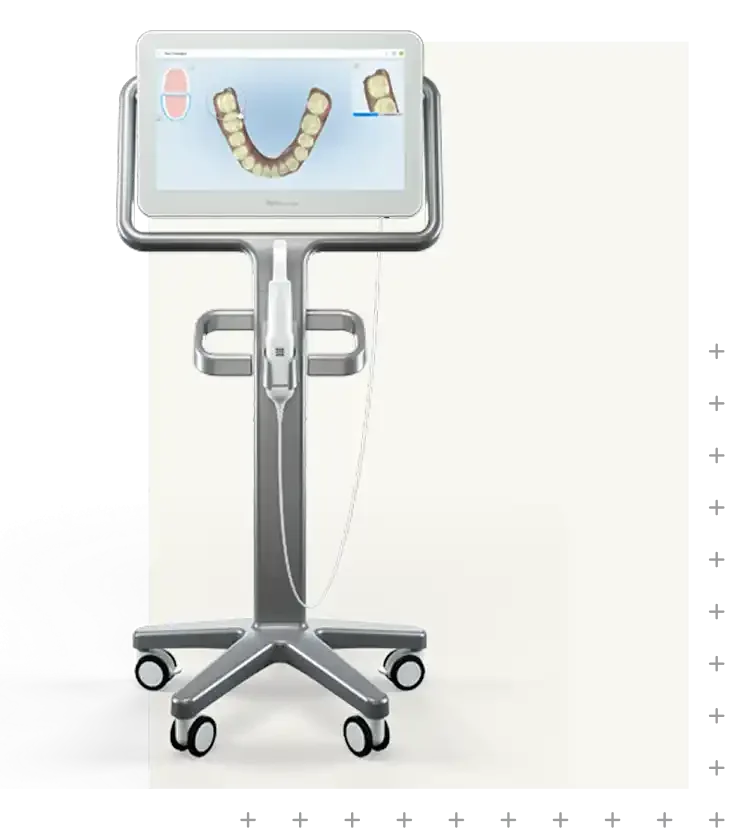 Digital Scanner in Narellan & Campbelltown in SmileSavers