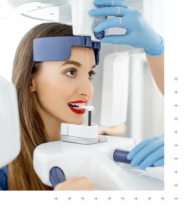 Digital X-rays in Narellan & Campbelltown in SmileSavers