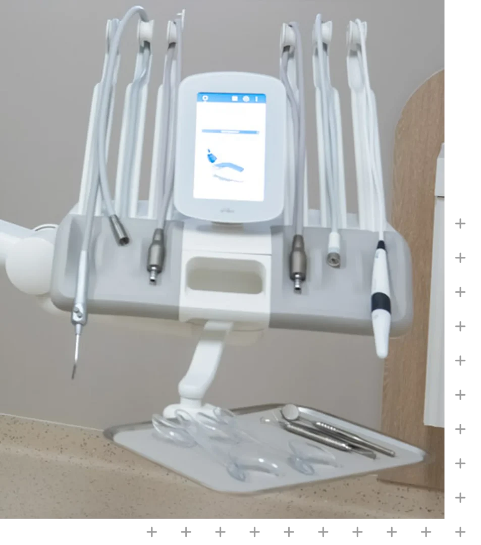 Electric Handpieces at SmileSavers in Campbelltown, Narellan & Mount Annan