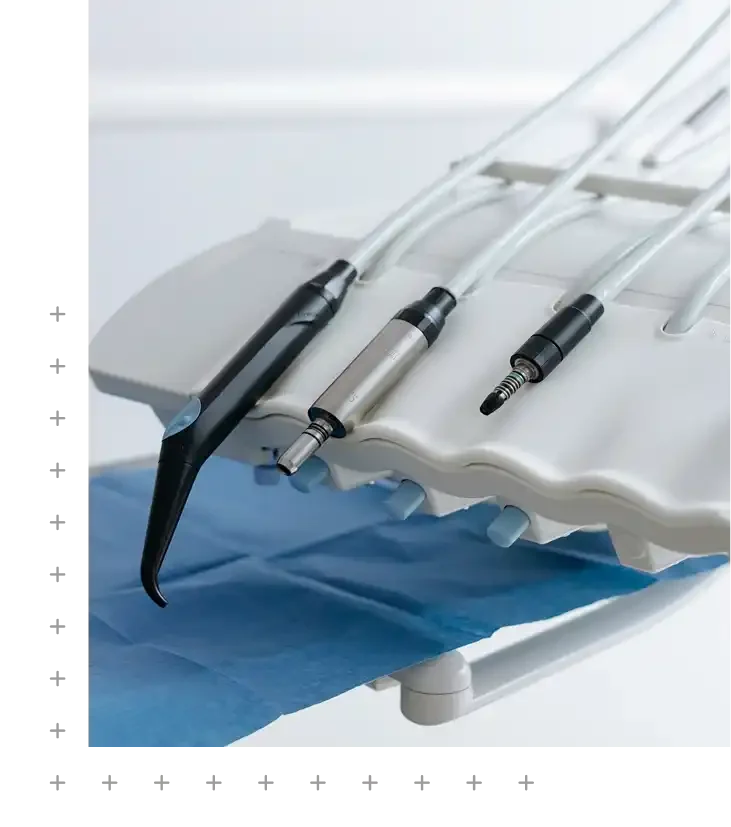Rotary Endodontics in Narellan & Campbelltown in SmileSavers