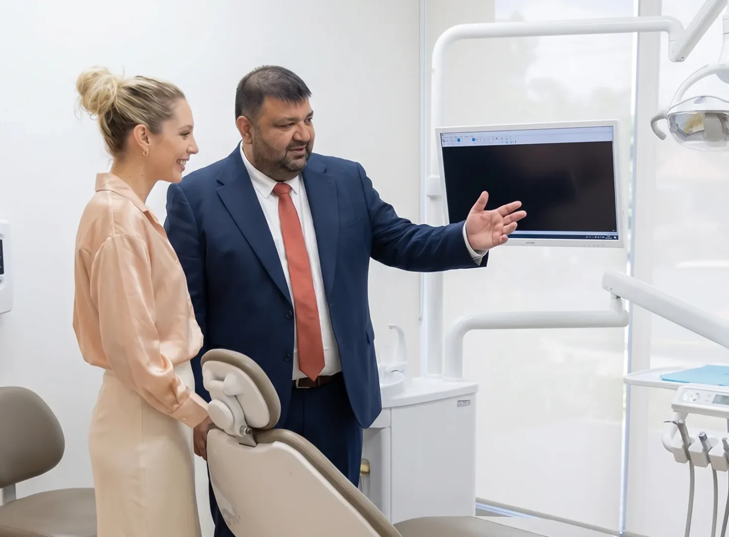 Emergency Dental Appointments in Narellan, Campbelltown