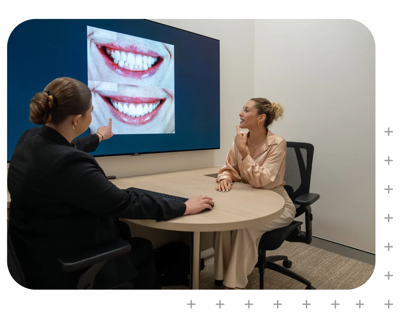 Case Note at SmileSavers in Campbelltown, Narellan & Mount Annan