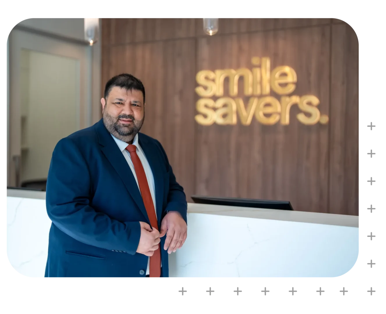Our Dentists at SmileSavers in Campbelltown, Narellan & Mount Annan