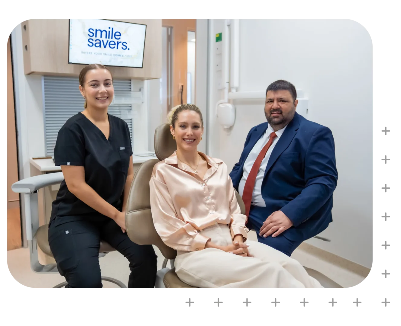 Smile Consultation at SmileSavers in Campbelltown, Narellan & Mount Annan