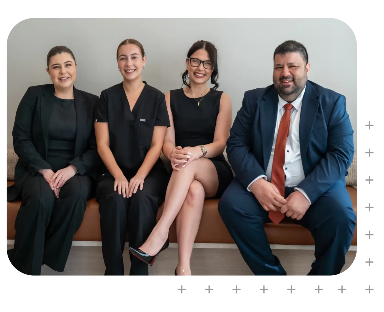 Our Philoshophy at SmileSavers in Campbelltown, Narellan & Mount Annan