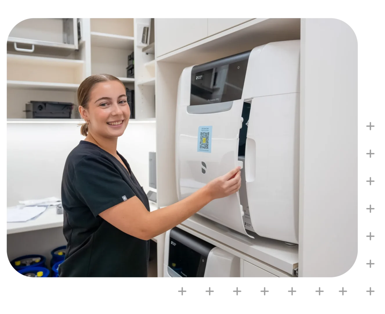 Our Technology at SmileSavers in Campbelltown, Narellan & Mount Annan