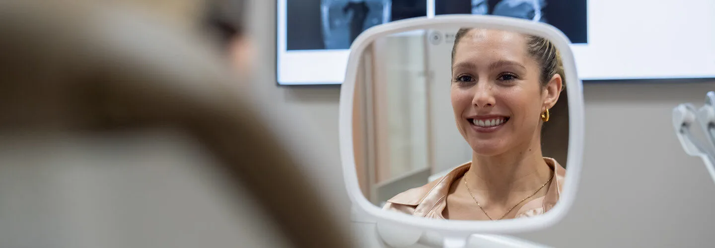 Cosmetic Dentistry at SmileSavers in Campbelltown, Narellan & Mount Annan