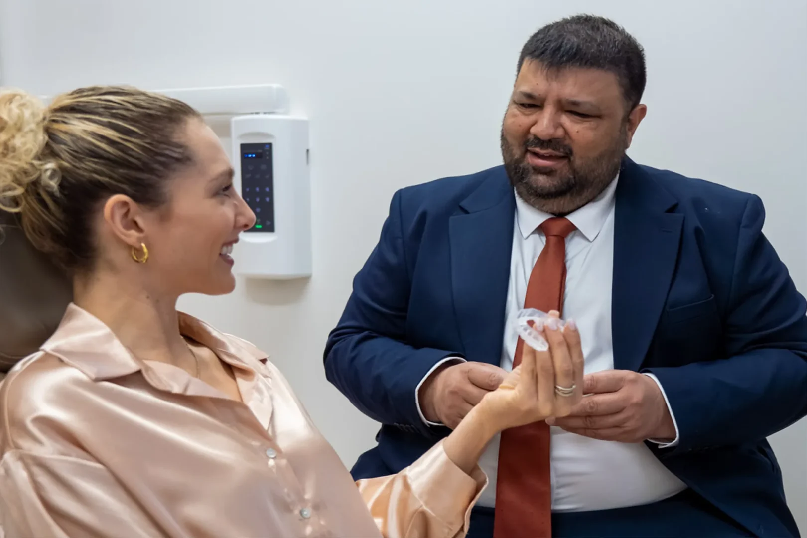 Honest Advice You Can Trust at SmileSavers in Campbelltown, Narellan & Mount Annan