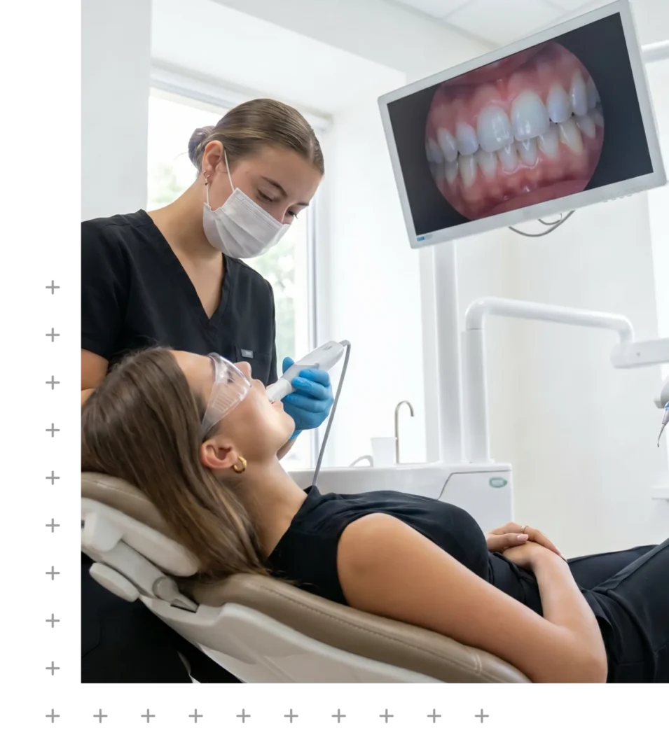 Intraoral Camera at SmileSavers in Campbelltown, Narellan & Mount Annan