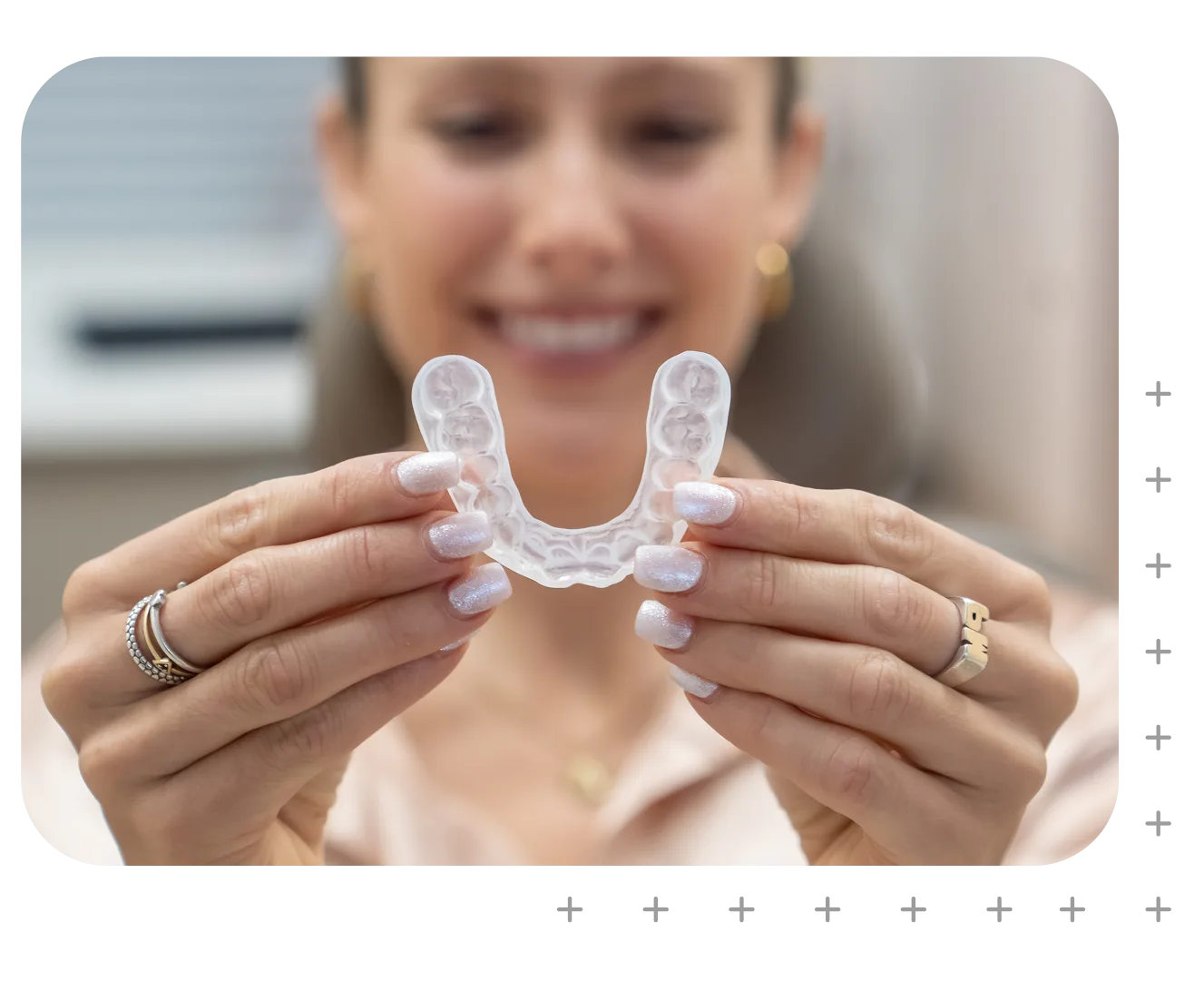 Invisalign Hero