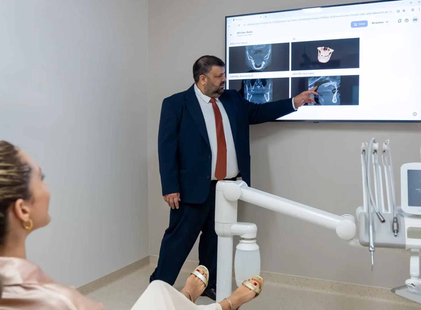 Is Root Canal Treatment Right for You_