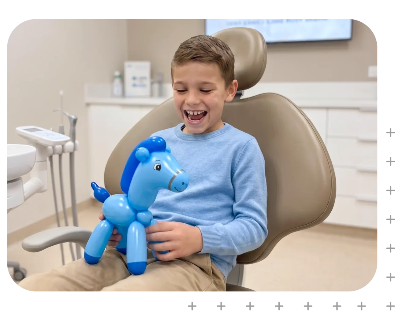 Kids' Dental Care at SmileSavers in Campbelltown, Narellan & Mount Annan