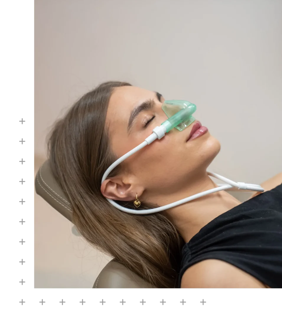 Nitrous Oxide Sedation at SmileSavers in Campbelltown, Narellan & Mount Annan