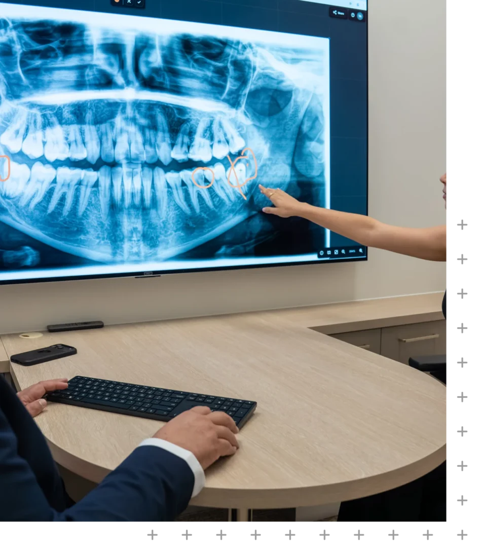 OPG (Panoramic X-Ray) at SmileSavers in Campbelltown, Narellan & Mount Annan