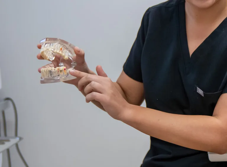 Root Canal Therapy at SmileSavers in Campbelltown, Narellan & Mount Annan