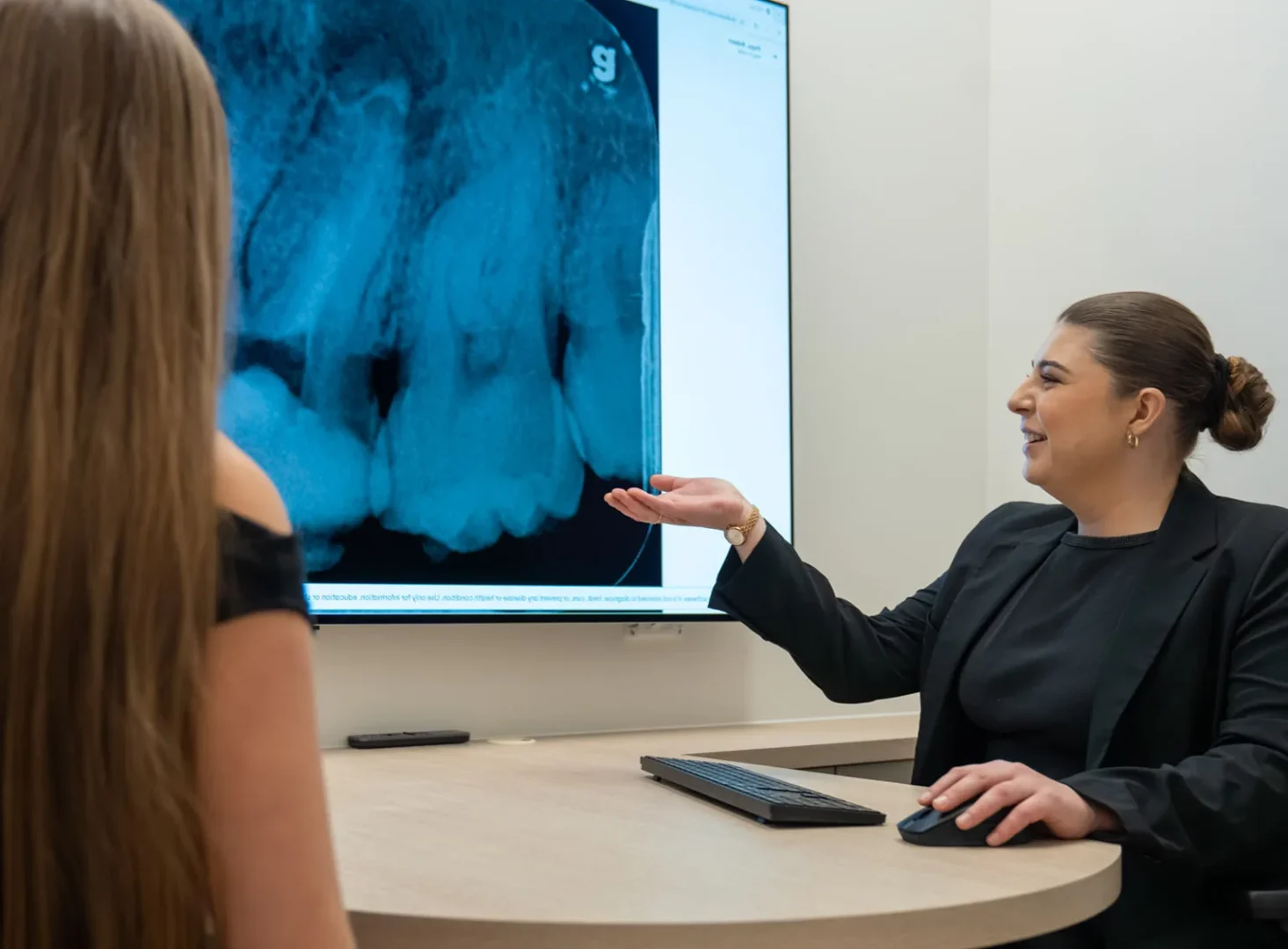 Root Canal Treatment in Narellan, Campbelltown