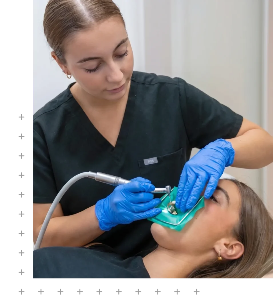 Rotary Endodontics at SmileSavers in Campbelltown, Narellan & Mount Annan