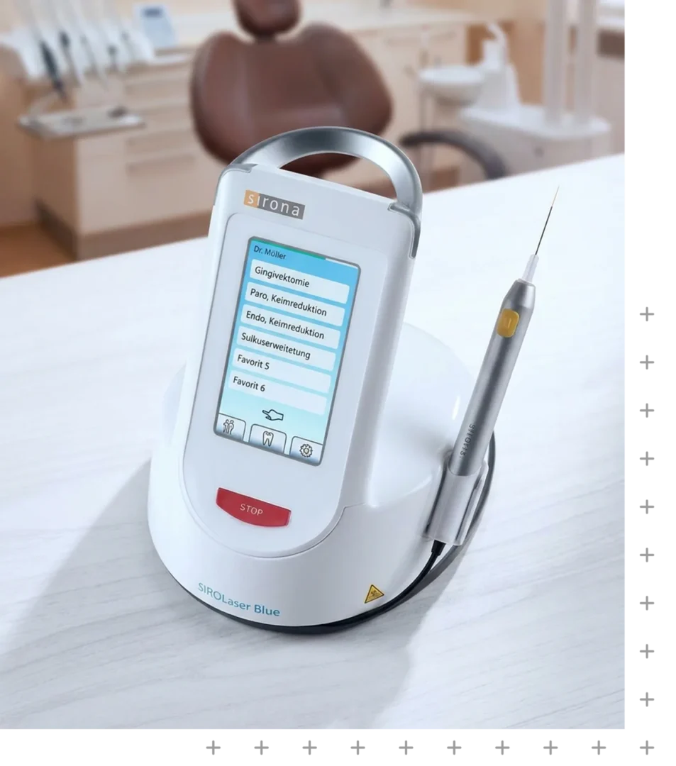 SIROLaser at SmileSavers in Campbelltown, Narellan & Mount Annan