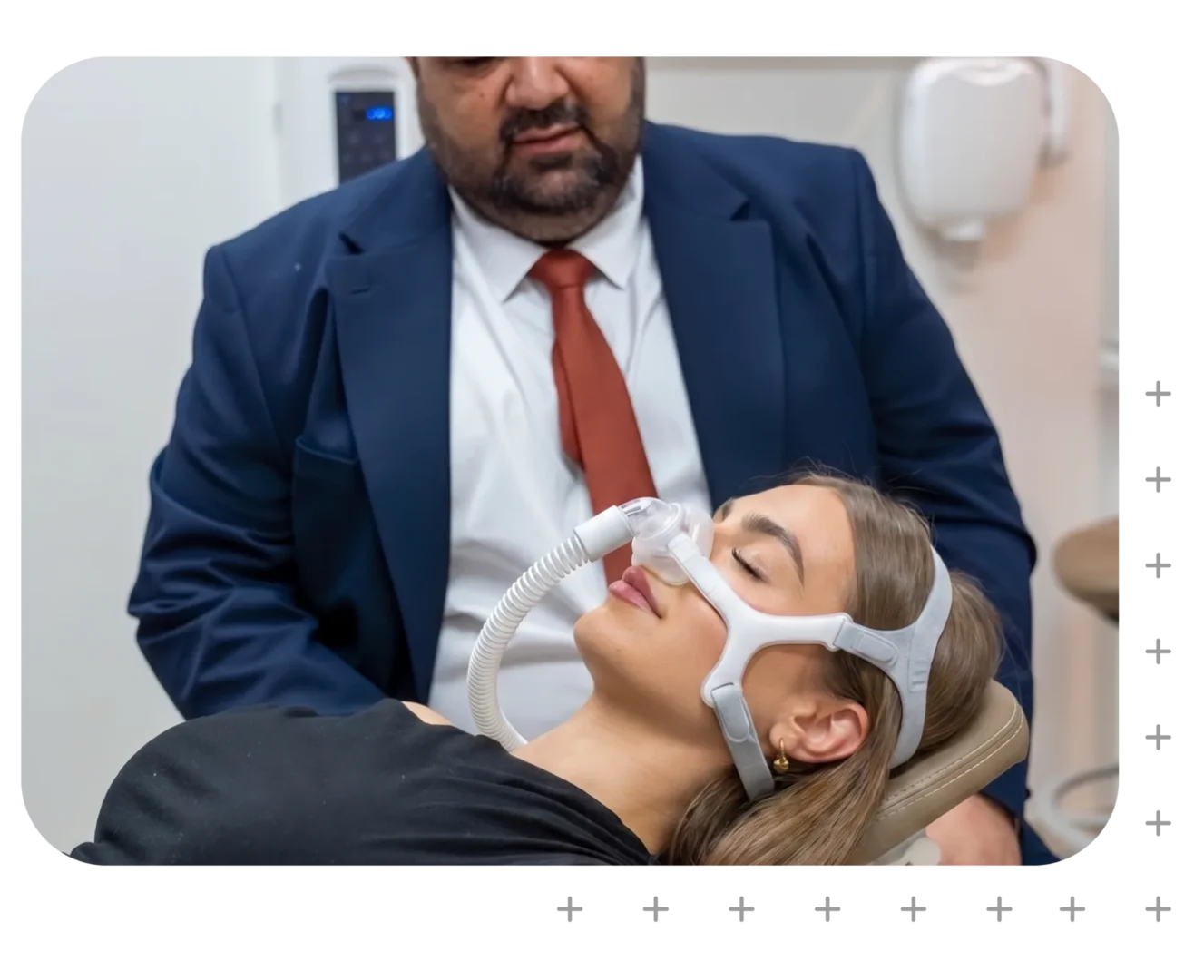 Sleep Apnoea Treatment at SmileSavers in Campbelltown, Narellan & Mount Annan