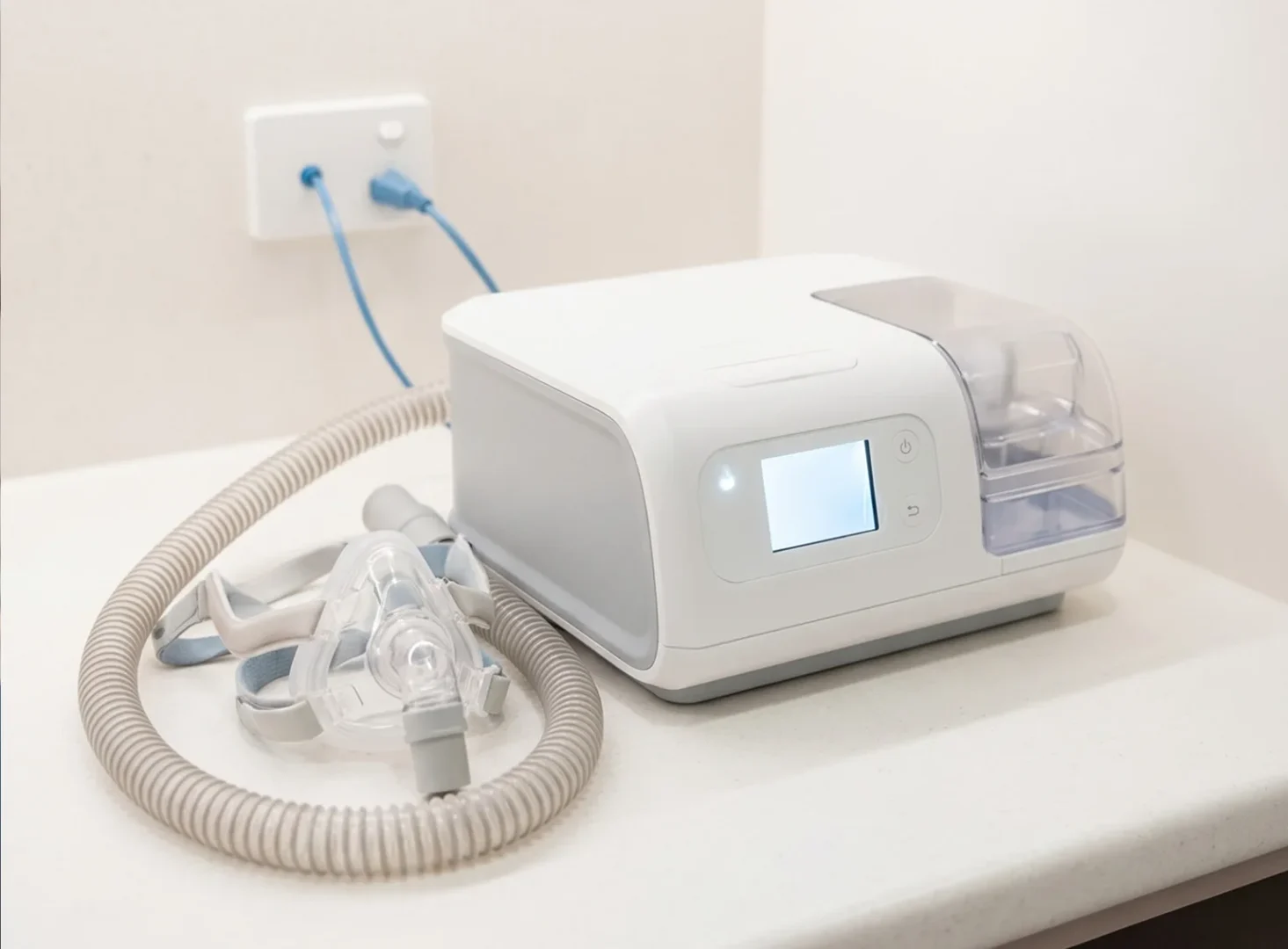 Sleep Apnoea Treatment in Narellan, Campbelltown