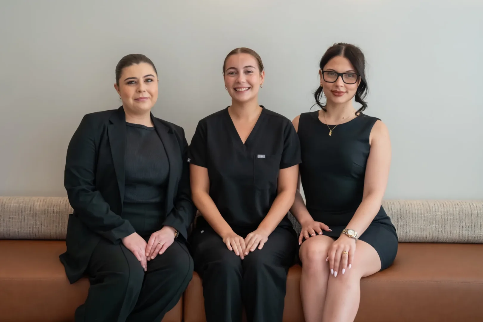 Smile Savers Team at SmileSavers in Campbelltown, Narellan & Mount Annan