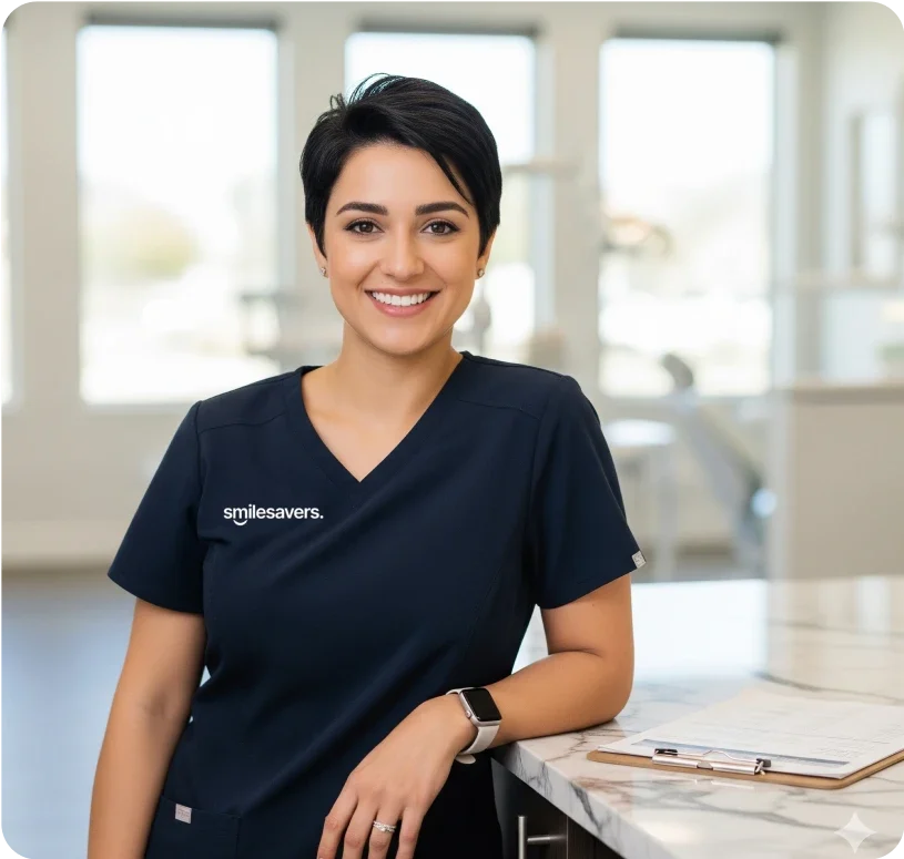 Book a Consultation in Narellan & Campbelltown in SmileSavers