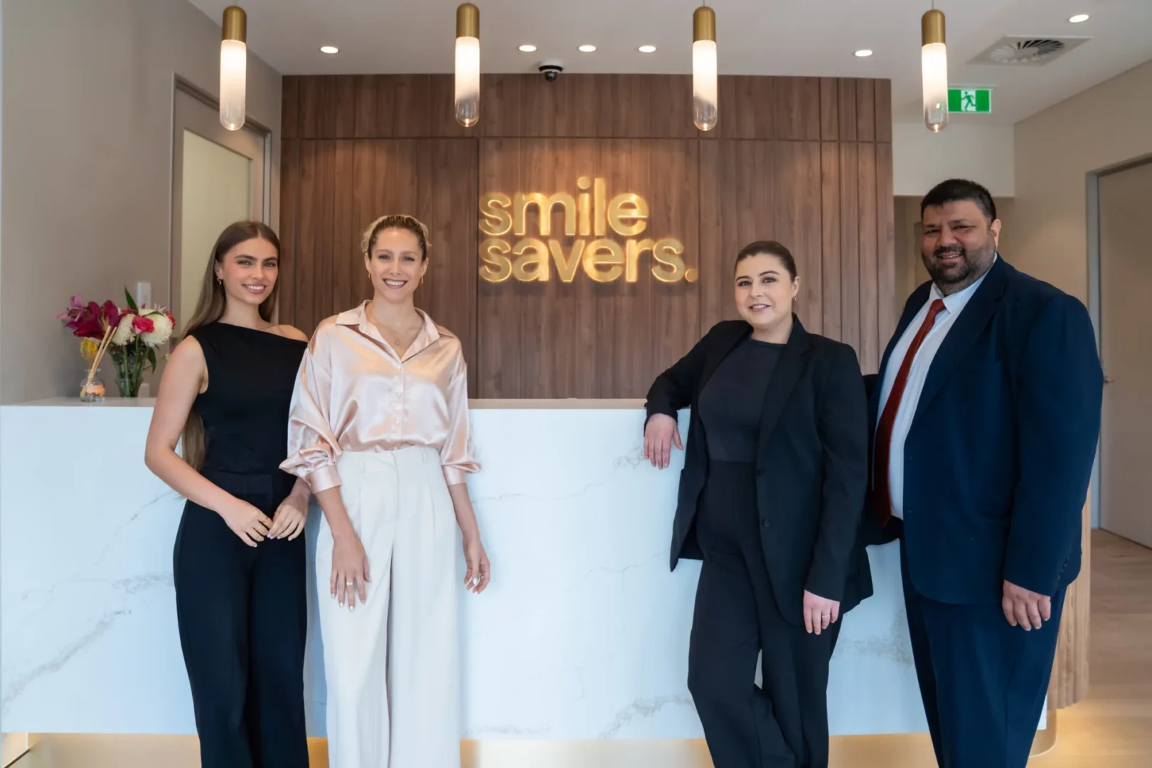 SmileSavers Team at SmileSavers in Campbelltown, Narellan & Mount Annan