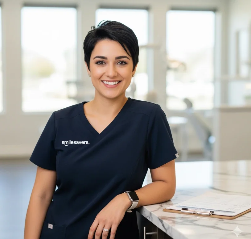 Book a Consultation in Narellan & Campbelltown in SmileSavers