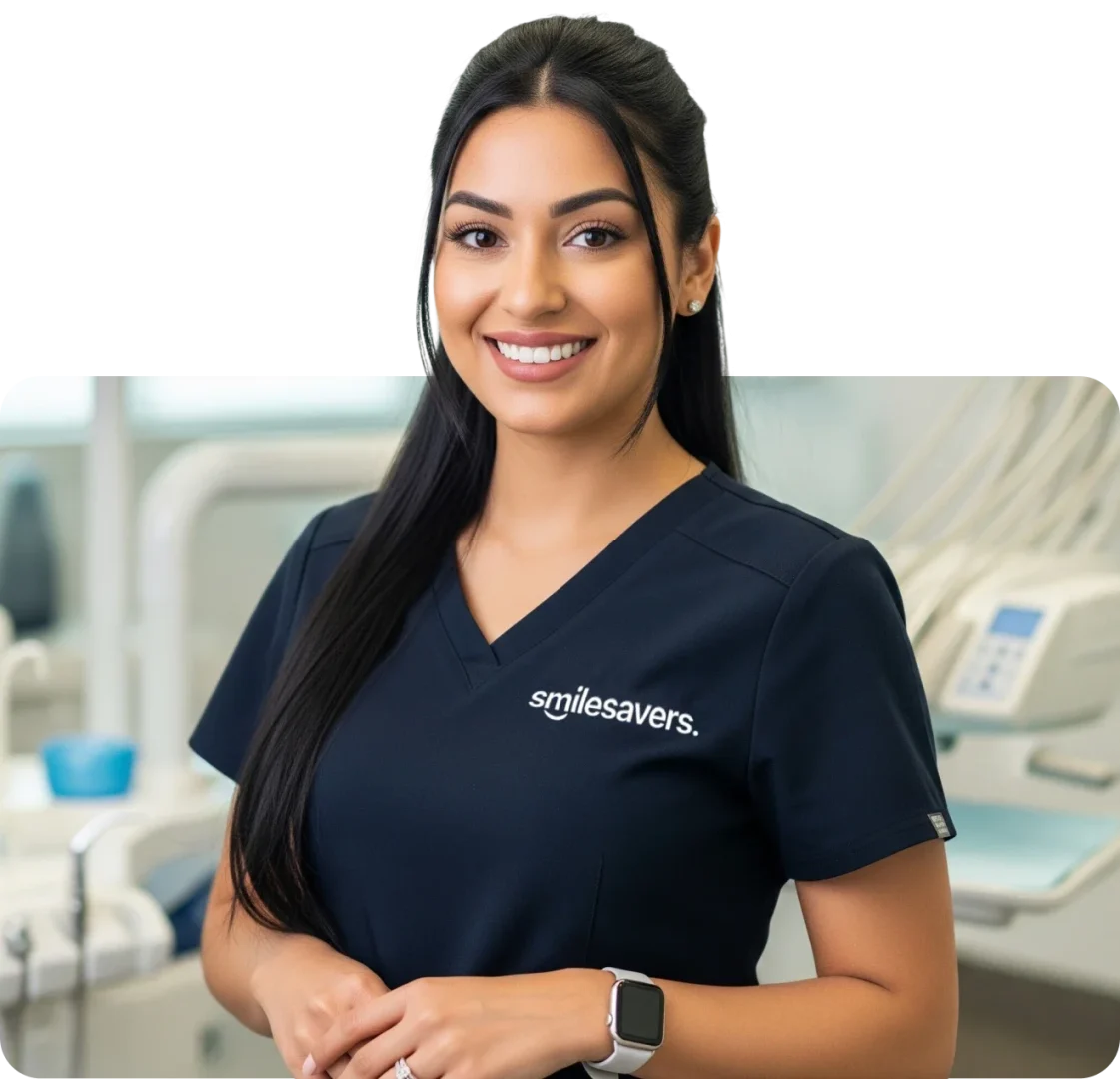 Let's Get Your Smile Started in Narellan & Campbelltown in SmileSavers