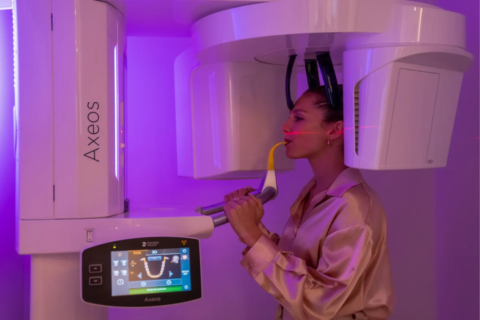 Technology That Saves You Time at SmileSavers in Campbelltown, Narellan & Mount Annan