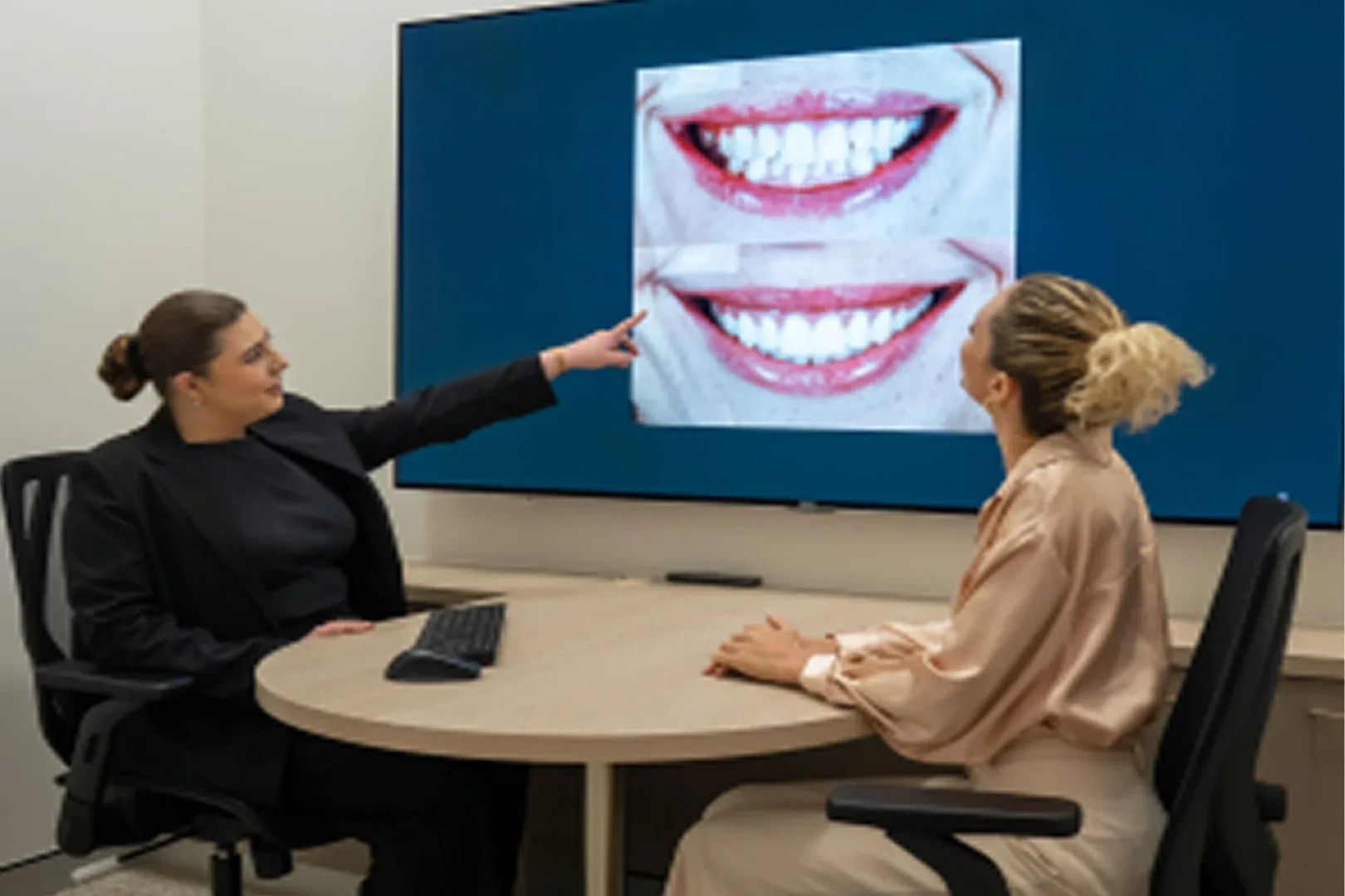 Two Pathways to a Great Smile at SmileSavers in Campbelltown, Narellan & Mount Annan