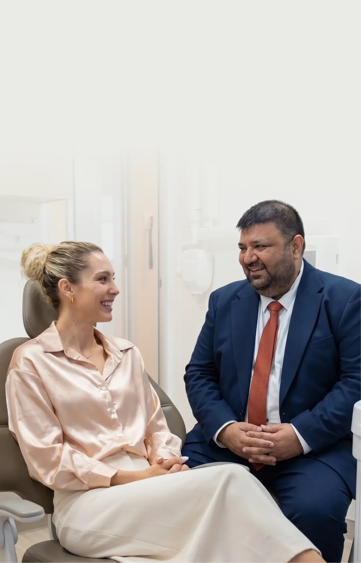 Urgent Dental Care at SmileSavers in Campbelltown, Narellan & Mount Annan