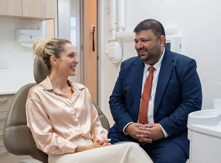 Urgent Dental Care at SmileSavers in Campbelltown, Narellan & Mount Annan
