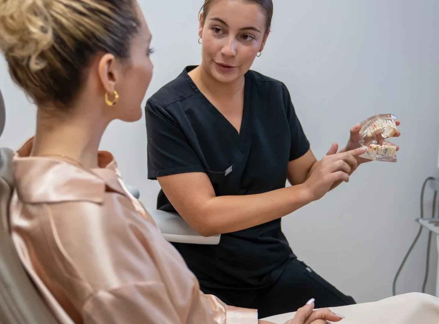 Wisdom Teeth Removal in Narellan & Campbelltown