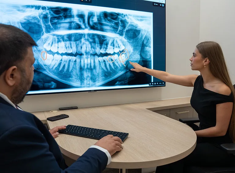 Wisdom Teeth Removal at SmileSavers in Campbelltown, Narellan & Mount Annan