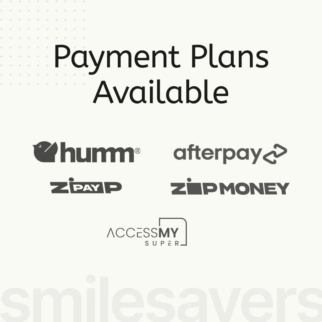 Payment Plans Available in Narellan & Campbelltown in SmileSavers